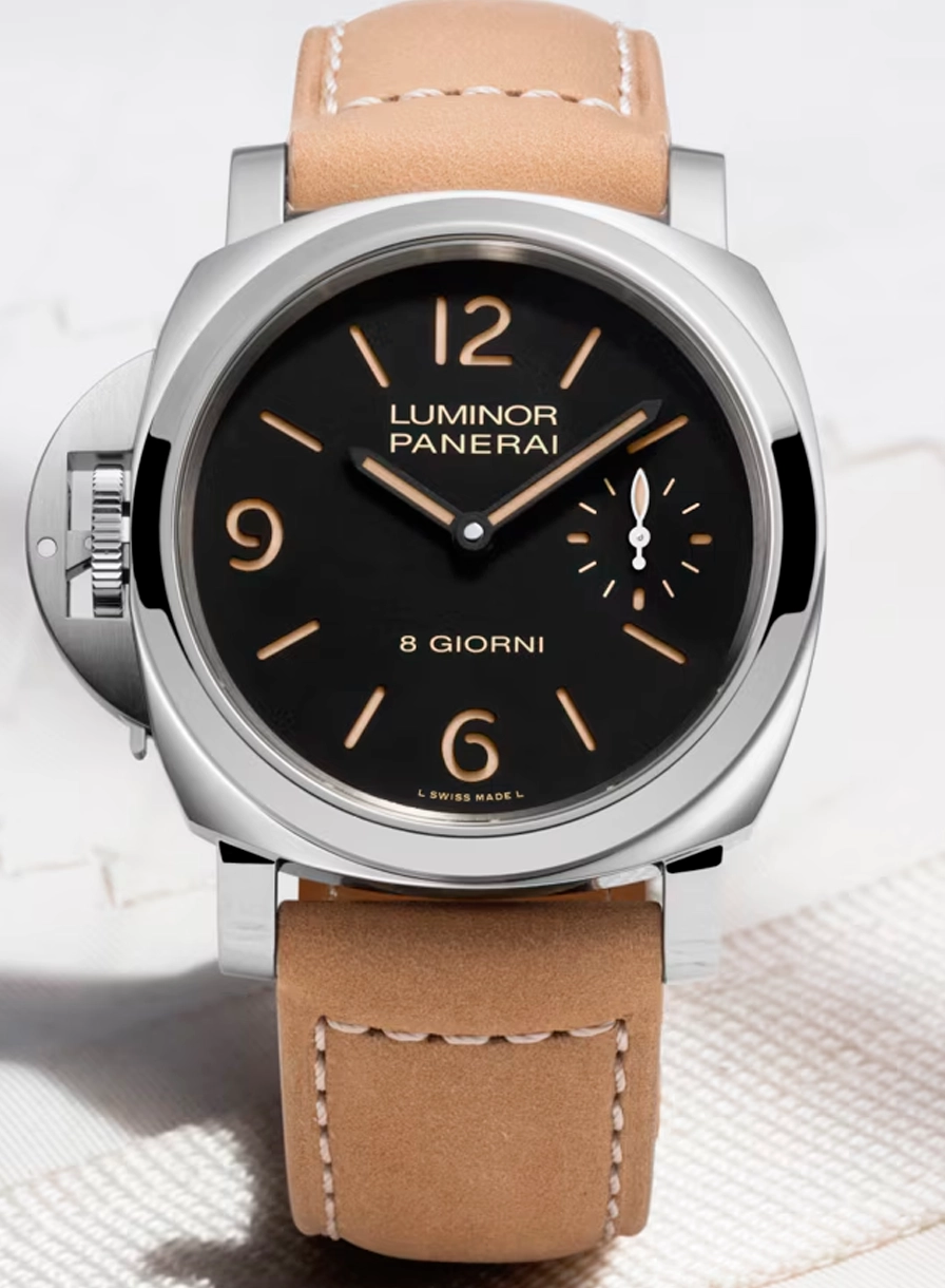 Vender Panerai Oviedo